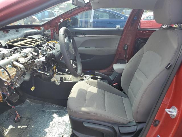 Photo 6 VIN: 5NPD74LF8KH462753 - HYUNDAI ELANTRA 