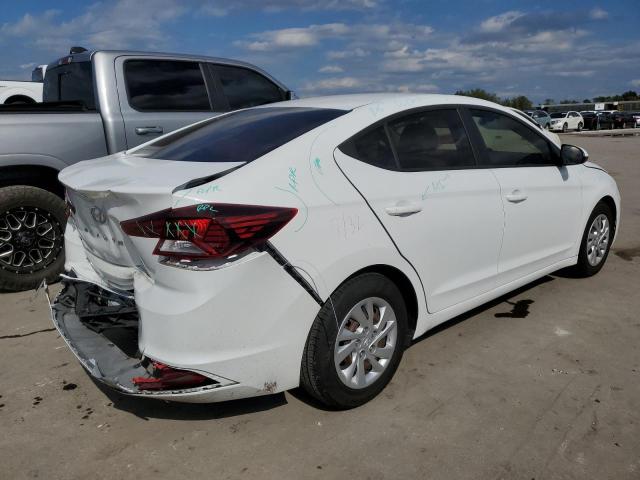 Photo 3 VIN: 5NPD74LF8KH463045 - HYUNDAI ELANTRA SE 