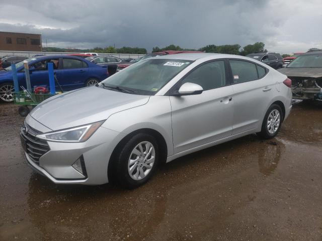 Photo 0 VIN: 5NPD74LF8KH463157 - HYUNDAI ELANTRA SE 