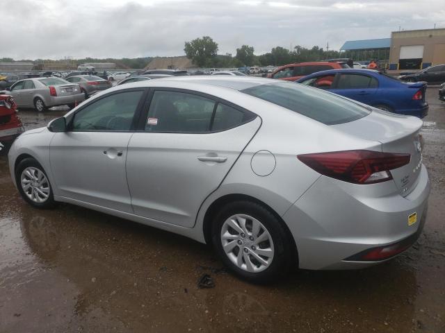 Photo 1 VIN: 5NPD74LF8KH463157 - HYUNDAI ELANTRA SE 