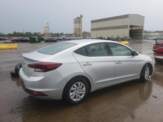 Photo 2 VIN: 5NPD74LF8KH463157 - HYUNDAI ELANTRA SE 