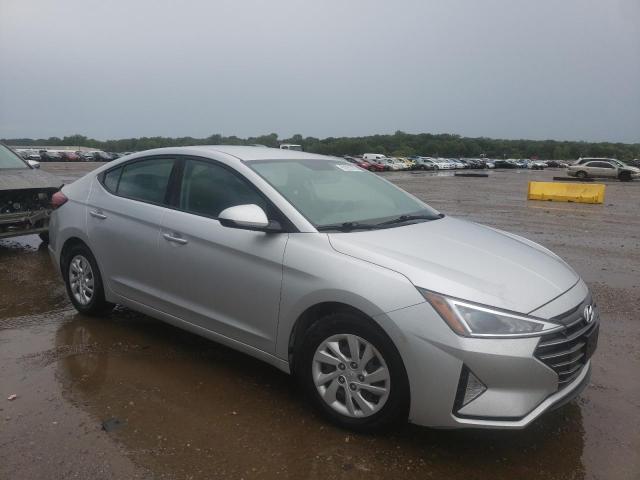 Photo 3 VIN: 5NPD74LF8KH463157 - HYUNDAI ELANTRA SE 