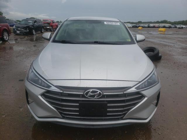 Photo 4 VIN: 5NPD74LF8KH463157 - HYUNDAI ELANTRA SE 