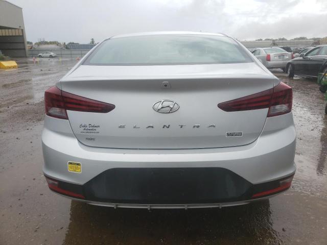 Photo 5 VIN: 5NPD74LF8KH463157 - HYUNDAI ELANTRA SE 