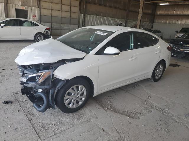 Photo 0 VIN: 5NPD74LF8KH464289 - HYUNDAI ELANTRA SE 