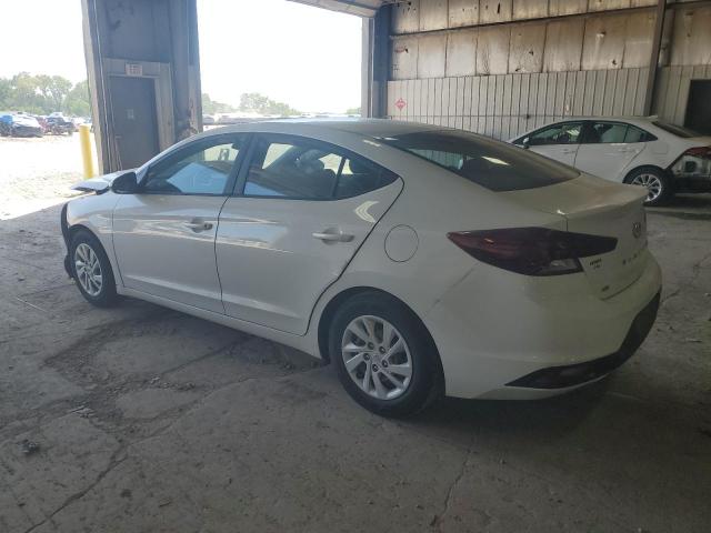 Photo 1 VIN: 5NPD74LF8KH464289 - HYUNDAI ELANTRA SE 