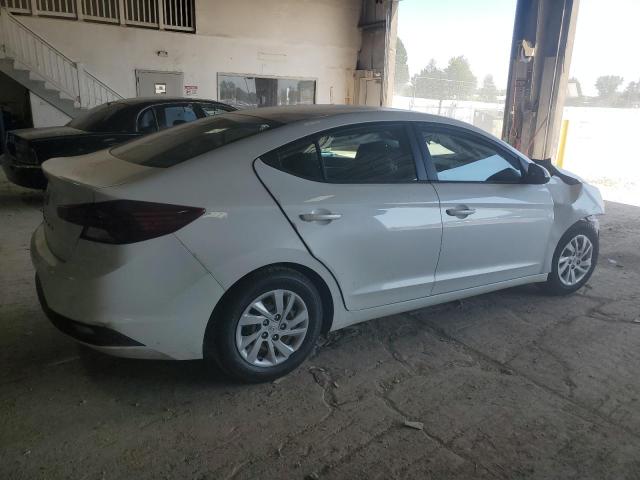 Photo 2 VIN: 5NPD74LF8KH464289 - HYUNDAI ELANTRA SE 