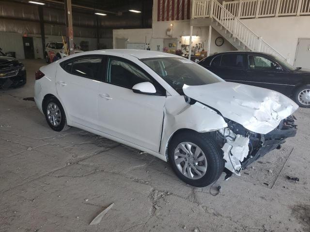 Photo 3 VIN: 5NPD74LF8KH464289 - HYUNDAI ELANTRA SE 