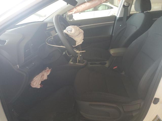 Photo 6 VIN: 5NPD74LF8KH464289 - HYUNDAI ELANTRA SE 