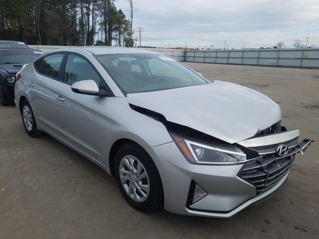 Photo 0 VIN: 5NPD74LF8KH464342 - HYUNDAI ELANTRA SE 