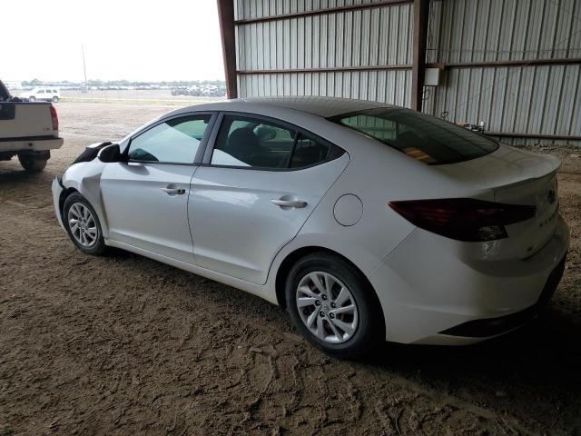 Photo 1 VIN: 5NPD74LF8KH465636 - HYUNDAI ELANTRA 