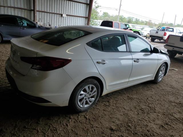 Photo 2 VIN: 5NPD74LF8KH465636 - HYUNDAI ELANTRA 