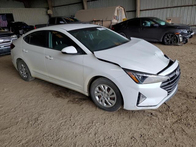 Photo 3 VIN: 5NPD74LF8KH465636 - HYUNDAI ELANTRA 