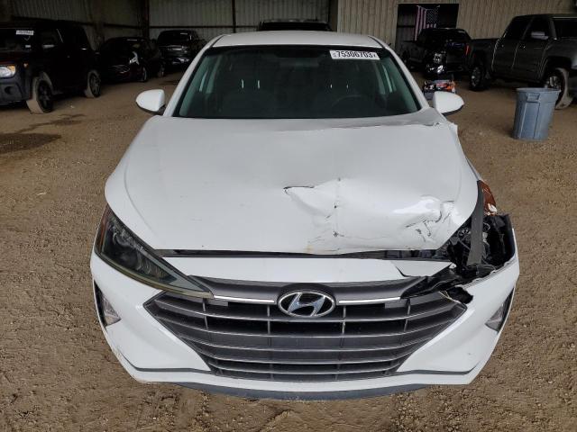 Photo 4 VIN: 5NPD74LF8KH465636 - HYUNDAI ELANTRA 