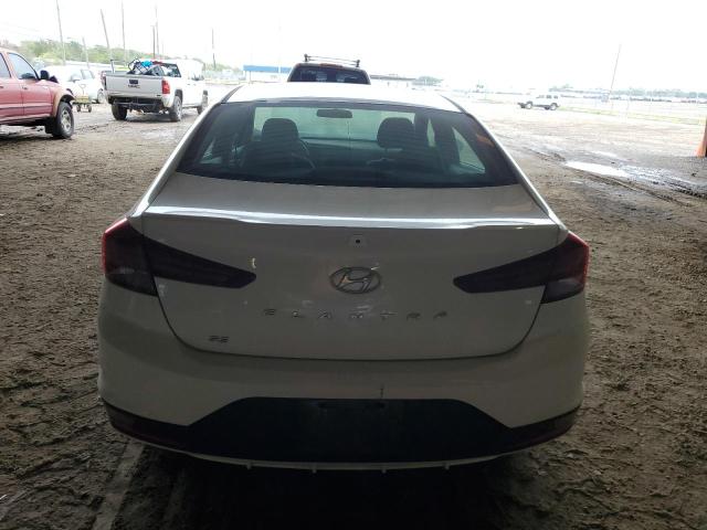 Photo 5 VIN: 5NPD74LF8KH465636 - HYUNDAI ELANTRA 