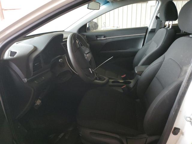 Photo 6 VIN: 5NPD74LF8KH465636 - HYUNDAI ELANTRA 