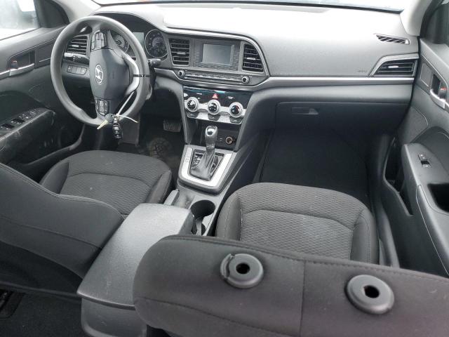 Photo 7 VIN: 5NPD74LF8KH465636 - HYUNDAI ELANTRA 