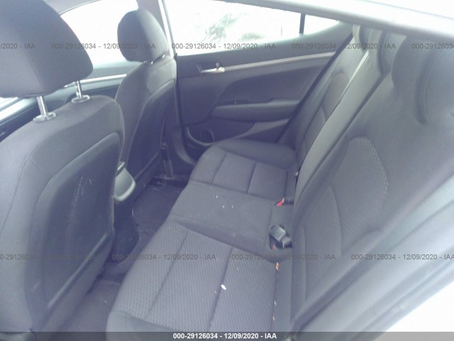 Photo 7 VIN: 5NPD74LF8KH469377 - HYUNDAI ELANTRA 