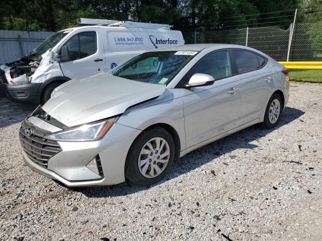 Photo 0 VIN: 5NPD74LF8KH470108 - HYUNDAI ELANTRA 