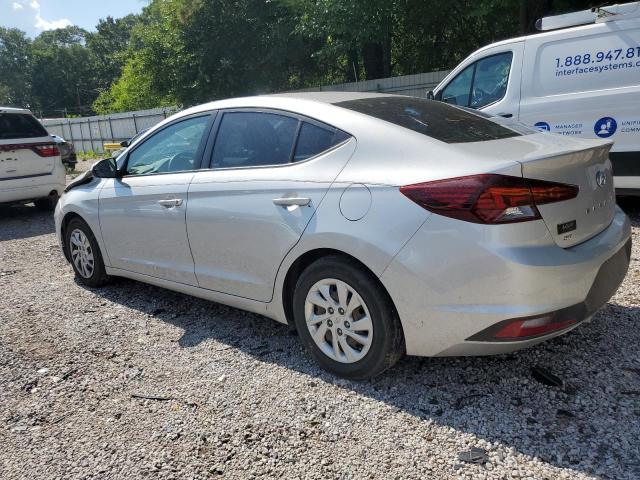 Photo 1 VIN: 5NPD74LF8KH470108 - HYUNDAI ELANTRA 