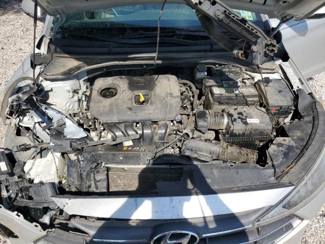 Photo 10 VIN: 5NPD74LF8KH470108 - HYUNDAI ELANTRA 