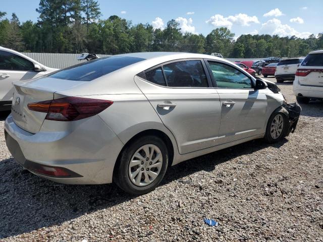 Photo 2 VIN: 5NPD74LF8KH470108 - HYUNDAI ELANTRA 