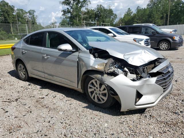 Photo 3 VIN: 5NPD74LF8KH470108 - HYUNDAI ELANTRA 