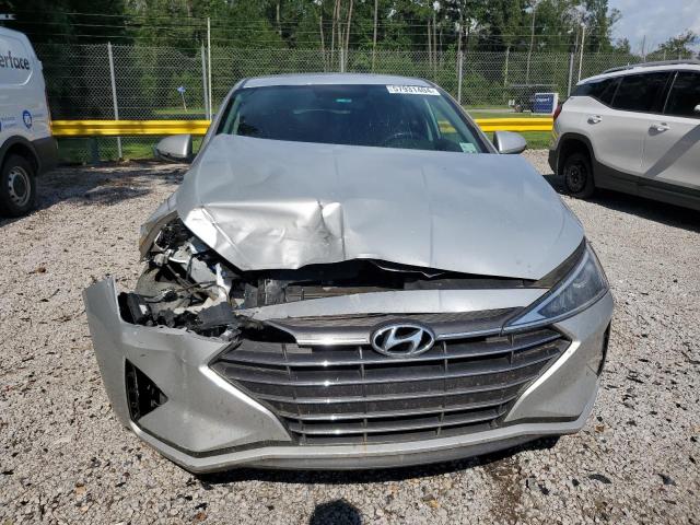 Photo 4 VIN: 5NPD74LF8KH470108 - HYUNDAI ELANTRA 