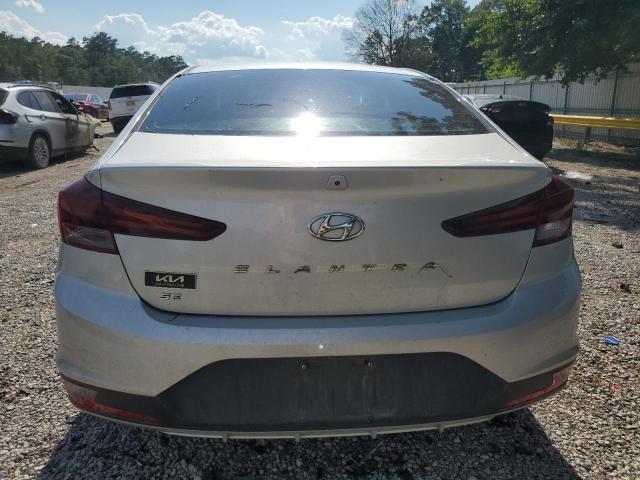 Photo 5 VIN: 5NPD74LF8KH470108 - HYUNDAI ELANTRA 