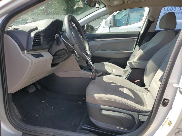 Photo 6 VIN: 5NPD74LF8KH470108 - HYUNDAI ELANTRA 