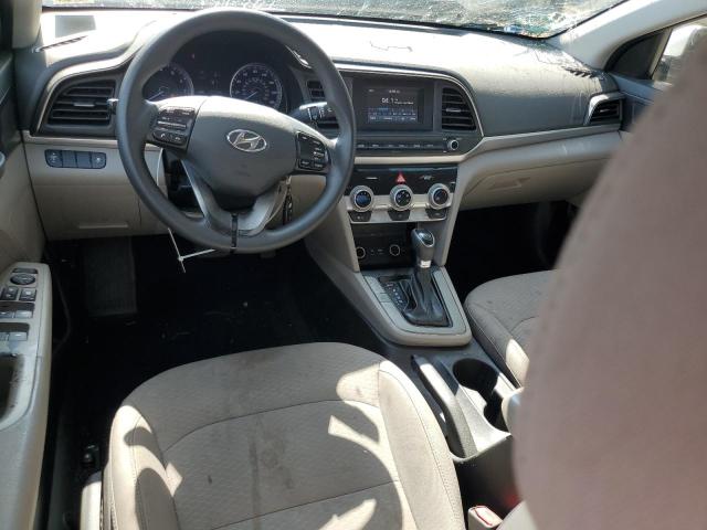 Photo 7 VIN: 5NPD74LF8KH470108 - HYUNDAI ELANTRA 