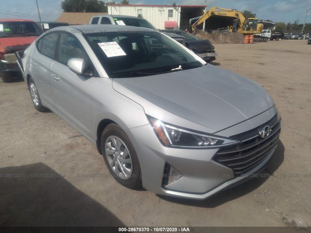 Photo 0 VIN: 5NPD74LF8KH472313 - HYUNDAI ELANTRA 