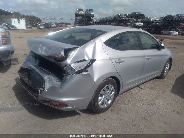 Photo 3 VIN: 5NPD74LF8KH472313 - HYUNDAI ELANTRA 