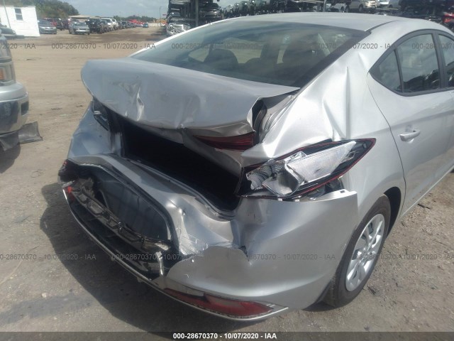 Photo 5 VIN: 5NPD74LF8KH472313 - HYUNDAI ELANTRA 