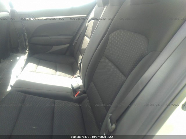 Photo 7 VIN: 5NPD74LF8KH472313 - HYUNDAI ELANTRA 