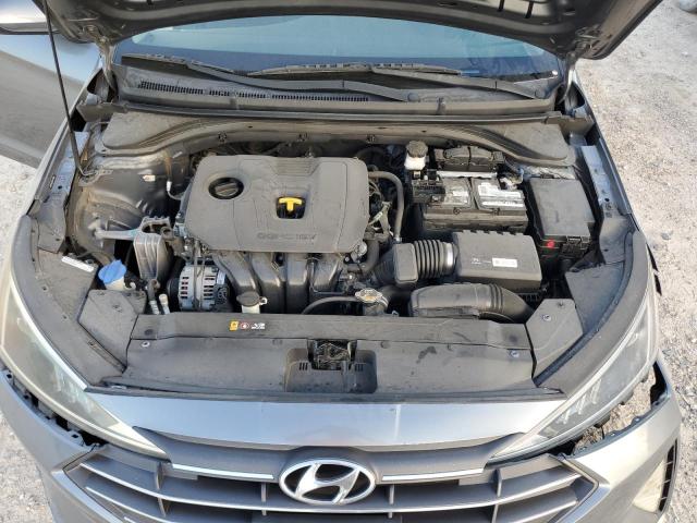 Photo 10 VIN: 5NPD74LF8KH472568 - HYUNDAI ELANTRA 