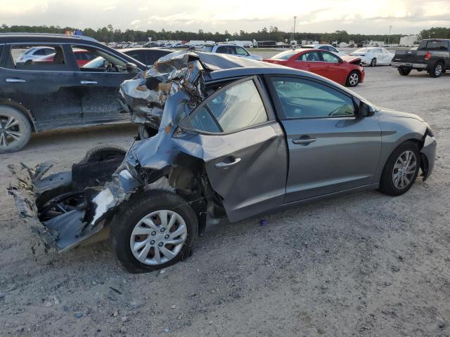 Photo 2 VIN: 5NPD74LF8KH472568 - HYUNDAI ELANTRA 