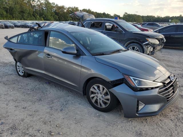 Photo 3 VIN: 5NPD74LF8KH472568 - HYUNDAI ELANTRA 