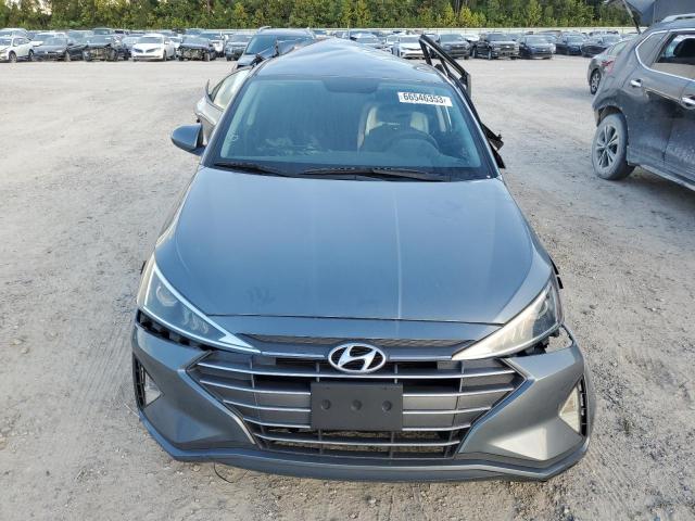 Photo 4 VIN: 5NPD74LF8KH472568 - HYUNDAI ELANTRA 