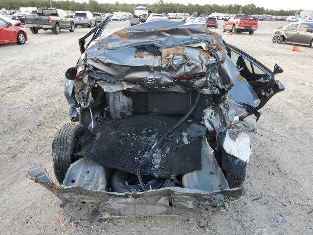 Photo 5 VIN: 5NPD74LF8KH472568 - HYUNDAI ELANTRA 