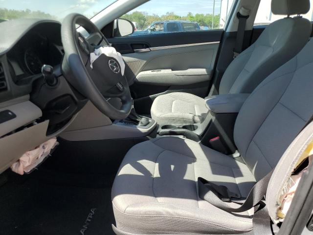 Photo 6 VIN: 5NPD74LF8KH473218 - HYUNDAI ELANTRA 