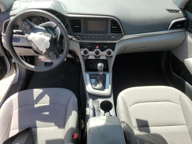 Photo 7 VIN: 5NPD74LF8KH473218 - HYUNDAI ELANTRA 