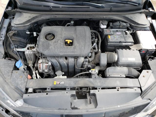 Photo 6 VIN: 5NPD74LF8KH473722 - HYUNDAI ELANTRA SE 