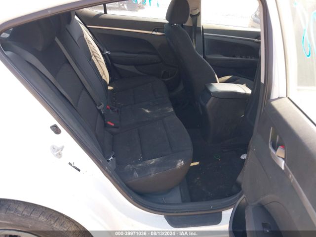 Photo 7 VIN: 5NPD74LF8KH474076 - HYUNDAI ELANTRA 