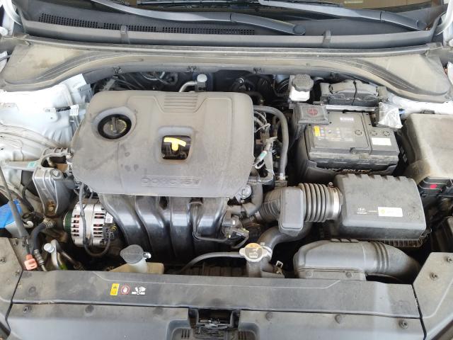 Photo 6 VIN: 5NPD74LF8KH474949 - HYUNDAI ELANTRA SE 