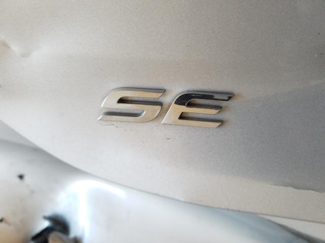 Photo 8 VIN: 5NPD74LF8KH474949 - HYUNDAI ELANTRA SE 