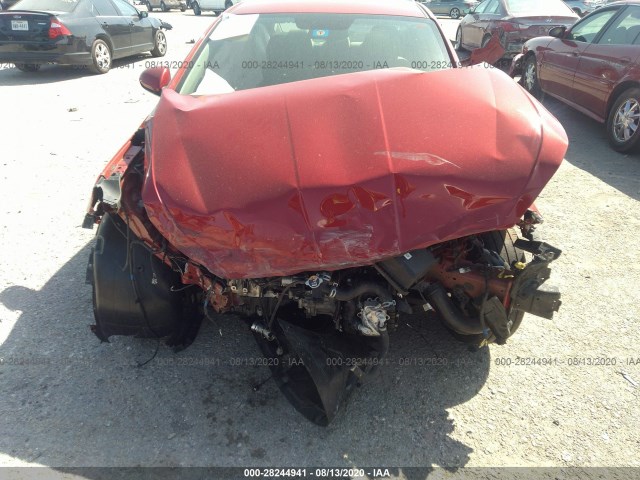 Photo 5 VIN: 5NPD74LF8KH476121 - HYUNDAI ELANTRA 