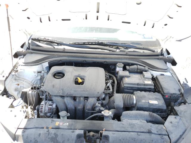 Photo 6 VIN: 5NPD74LF8KH476393 - HYUNDAI ELANTRA SE 