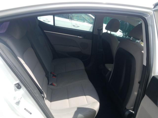 Photo 5 VIN: 5NPD74LF8KH476703 - HYUNDAI ELANTRA SE 