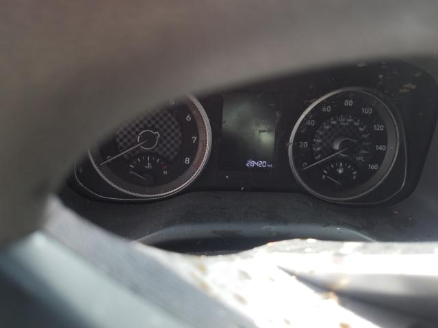 Photo 7 VIN: 5NPD74LF8KH476703 - HYUNDAI ELANTRA SE 